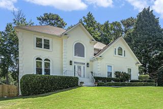 1660 Hickory Lake Drive, Snellville, GA 30078