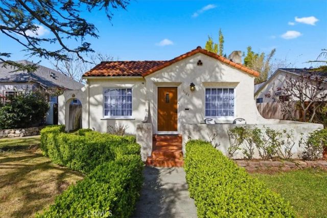 1621 Acacia, Torrance, CA 90501