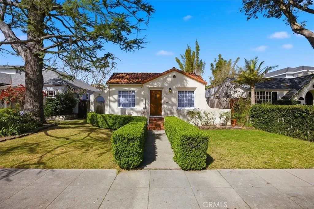 1621 Acacia, Torrance, CA 90501