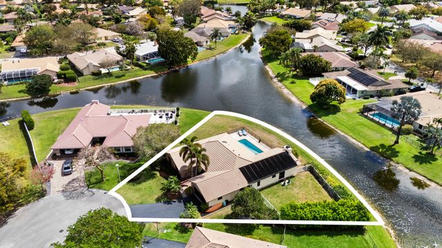 606 NW 112th Way, Coral Springs, FL 33071