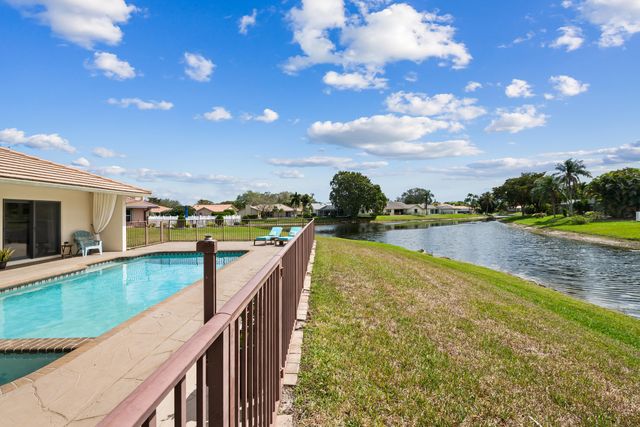 606 NW 112th Way, Coral Springs, FL 33071