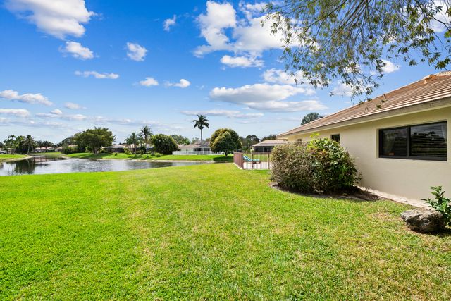 606 NW 112th Way, Coral Springs, FL 33071