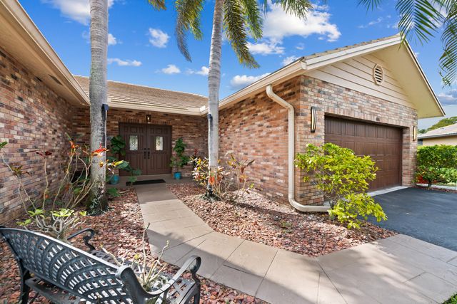 606 NW 112th Way, Coral Springs, FL 33071