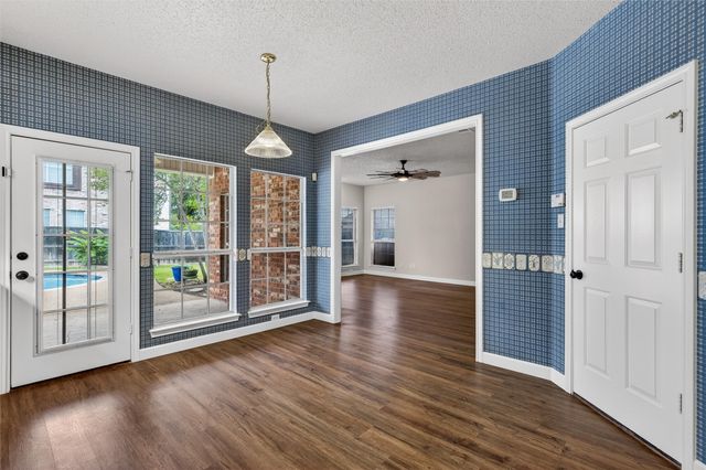 5109 Spanish River Trail, Fort Worth, TX 76137