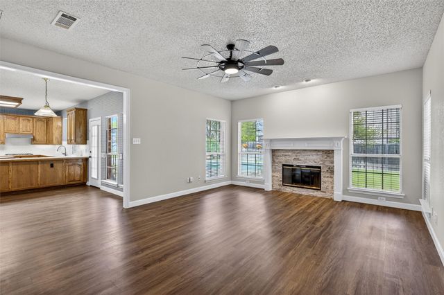 5109 Spanish River Trail, Fort Worth, TX 76137