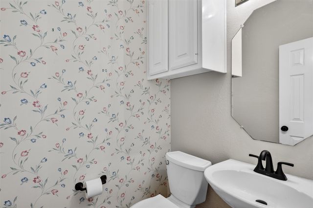 5109 Spanish River Trail, Fort Worth, TX 76137