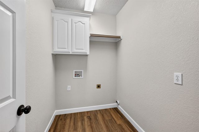 5109 Spanish River Trail, Fort Worth, TX 76137