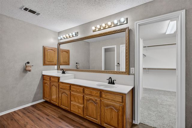 5109 Spanish River Trail, Fort Worth, TX 76137