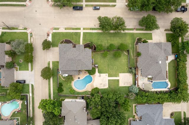5109 Spanish River Trail, Fort Worth, TX 76137