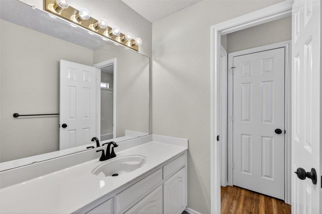 5109 Spanish River Trail, Fort Worth, TX 76137