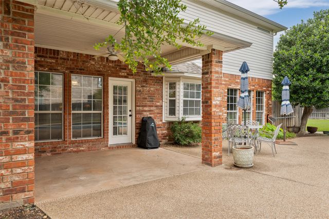 5109 Spanish River Trail, Fort Worth, TX 76137