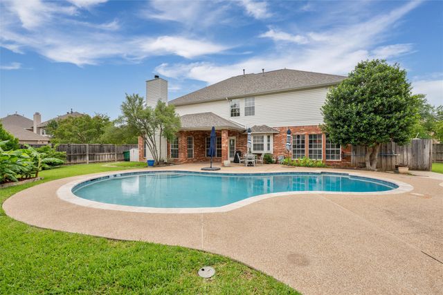 5109 Spanish River Trail, Fort Worth, TX 76137