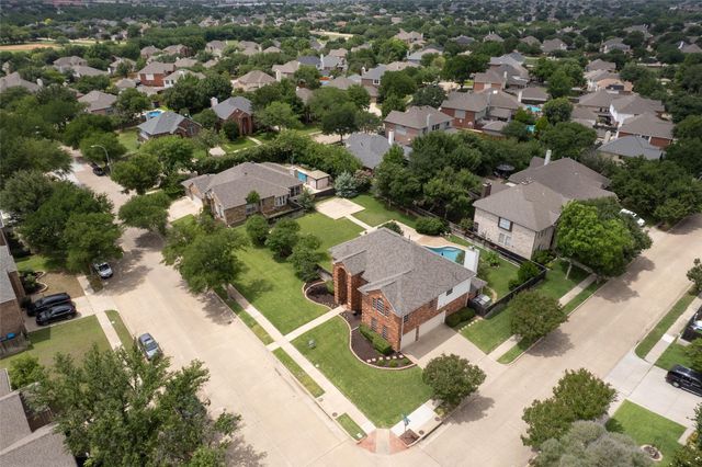 5109 Spanish River Trail, Fort Worth, TX 76137