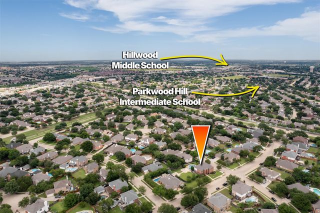 5109 Spanish River Trail, Fort Worth, TX 76137