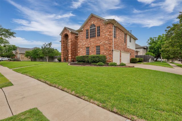 5109 Spanish River Trail, Fort Worth, TX 76137