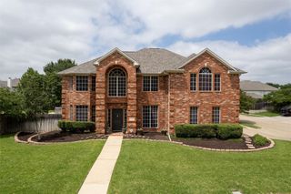 5109 Spanish River Trail, Fort Worth, TX 76137