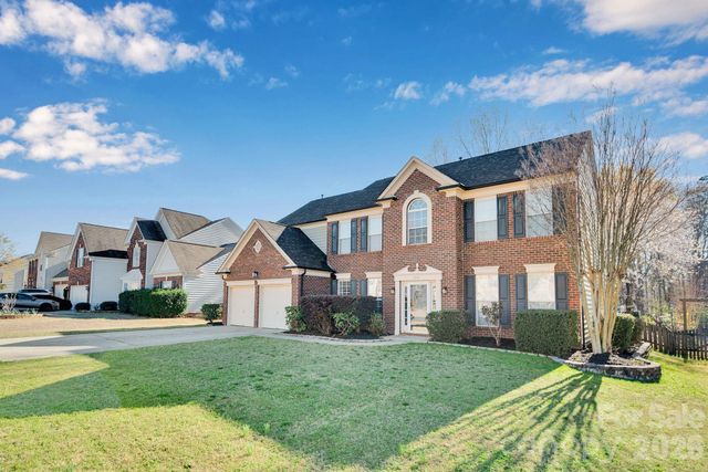 3538 Manor House Drive 53, Charlotte, NC 28270