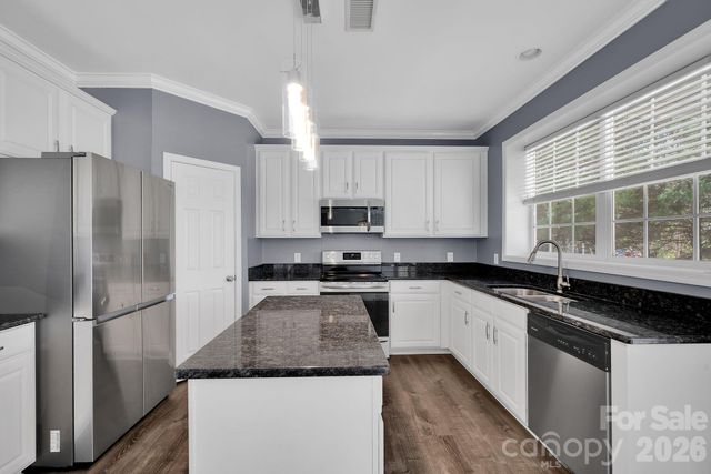 3538 Manor House Drive 53, Charlotte, NC 28270