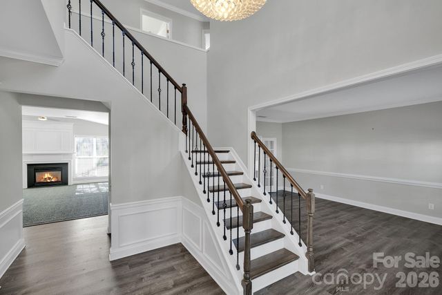 3538 Manor House Drive 53, Charlotte, NC 28270