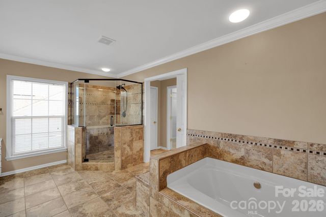 3538 Manor House Drive 53, Charlotte, NC 28270