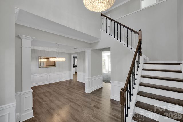 3538 Manor House Drive 53, Charlotte, NC 28270