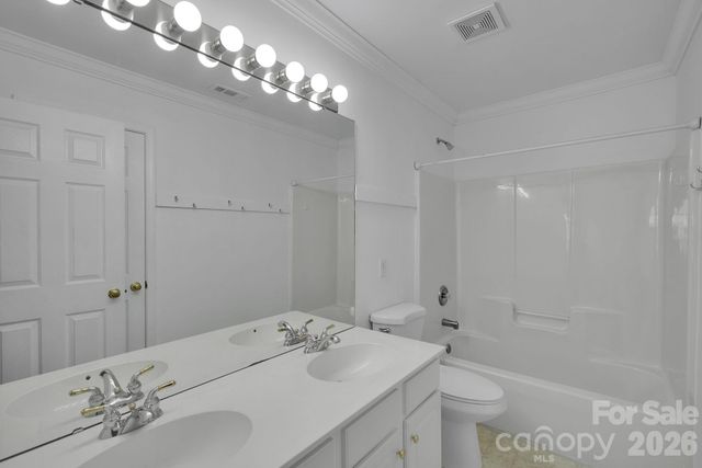 3538 Manor House Drive 53, Charlotte, NC 28270