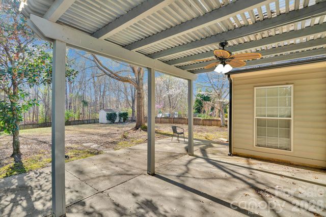 3538 Manor House Drive 53, Charlotte, NC 28270