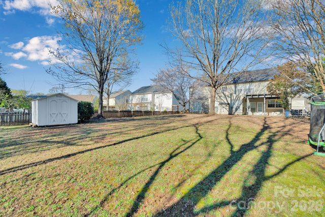 3538 Manor House Drive 53, Charlotte, NC 28270