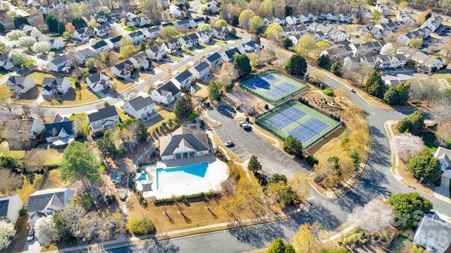 3538 Manor House Drive 53, Charlotte, NC 28270