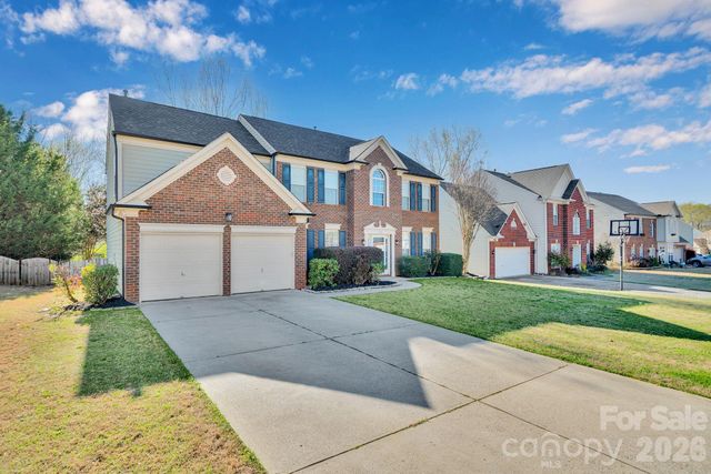 3538 Manor House Drive 53, Charlotte, NC 28270