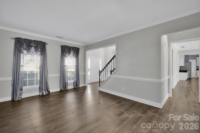 3538 Manor House Drive 53, Charlotte, NC 28270