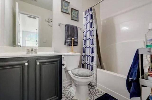 2128 Dartmouth Court, Mcdonough, GA 30253