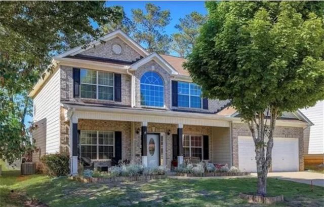 2128 Dartmouth Court, Mcdonough, GA 30253