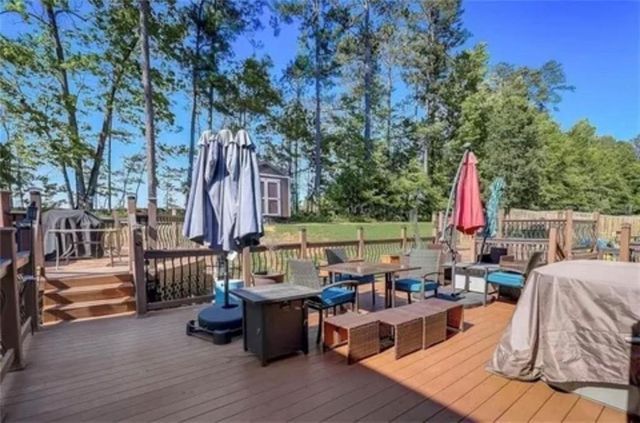 2128 Dartmouth Court, Mcdonough, GA 30253