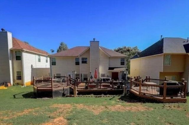 2128 Dartmouth Court, Mcdonough, GA 30253