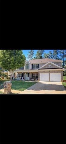 2128 Dartmouth Court, Mcdonough, GA 30253