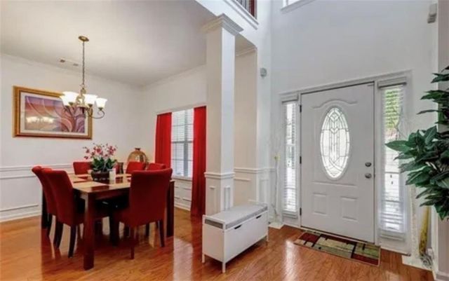 2128 Dartmouth Court, Mcdonough, GA 30253