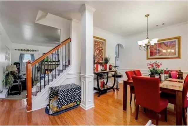 2128 Dartmouth Court, Mcdonough, GA 30253