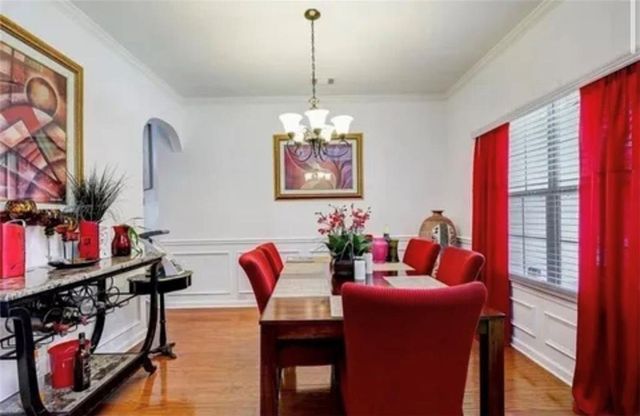 2128 Dartmouth Court, Mcdonough, GA 30253