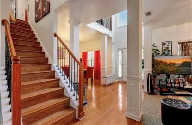 2128 Dartmouth Court, Mcdonough, GA 30253