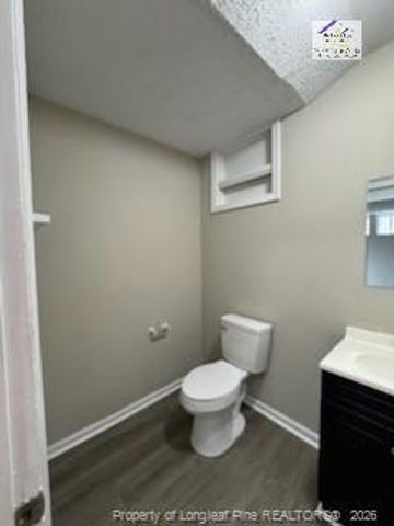 6460 Wilson Avenue, Fayetteville, NC 28314