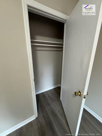 6460 Wilson Avenue, Fayetteville, NC 28314