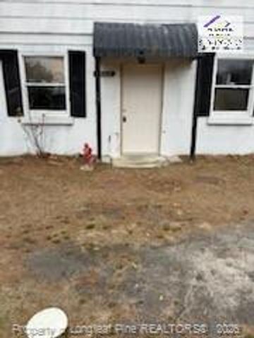 6460 Wilson Avenue, Fayetteville, NC 28314