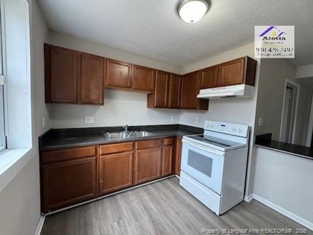 6460 Wilson Avenue, Fayetteville, NC 28314