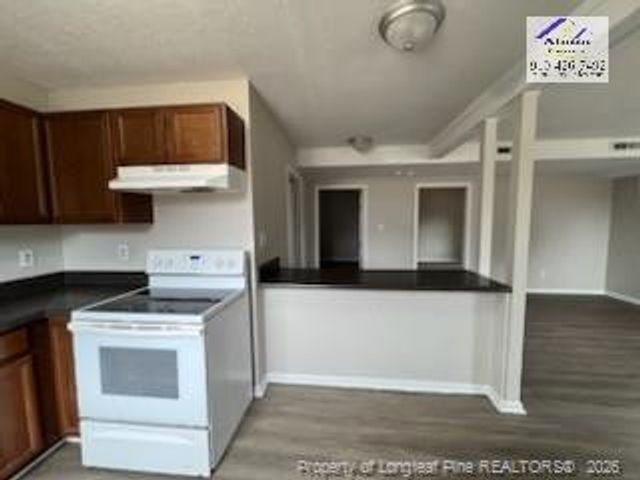 6460 Wilson Avenue, Fayetteville, NC 28314