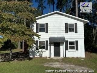 6460 Wilson Avenue, Fayetteville, NC 28314