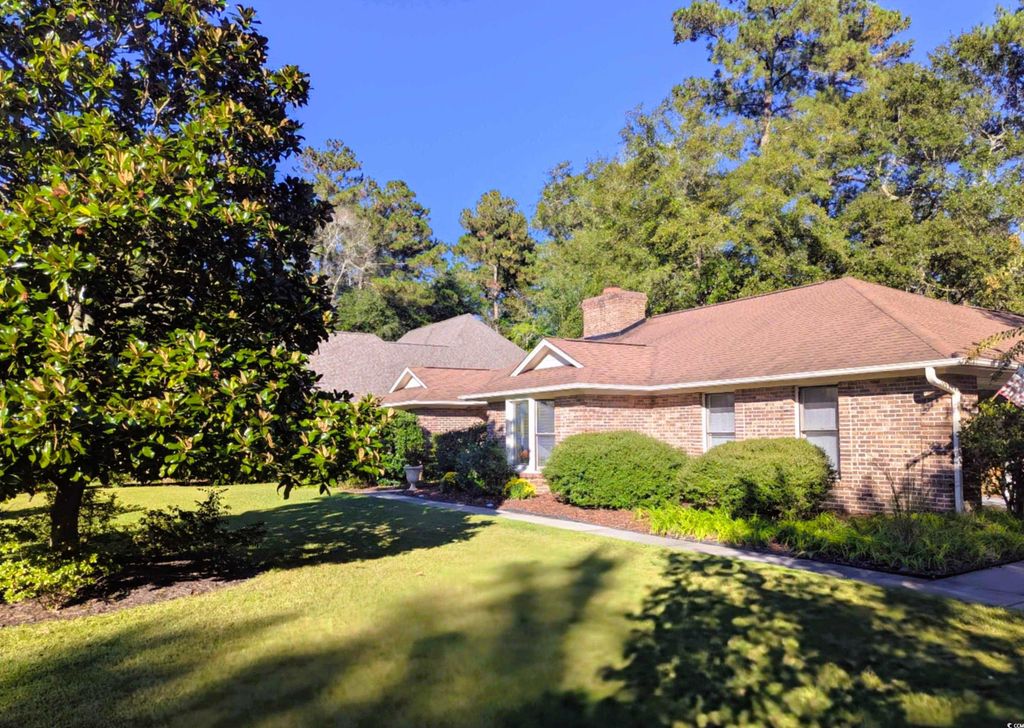 1041 Bear Lake Dr., Longs, SC 29568