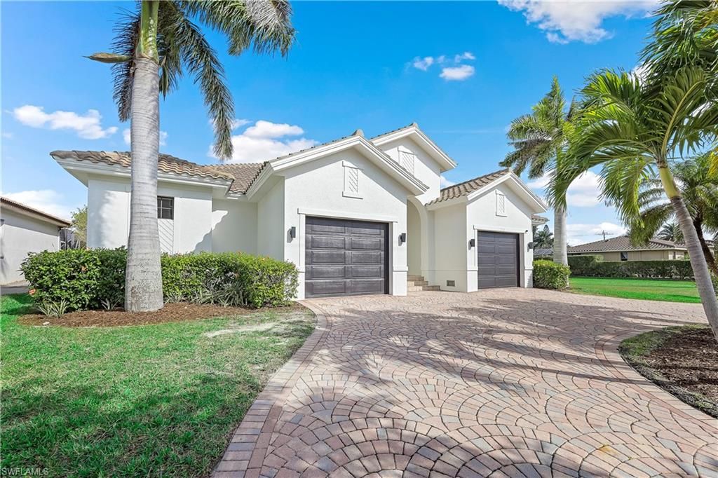 213 Bald Eagle DR, MARCO ISLAND, FL 34145 — exterior