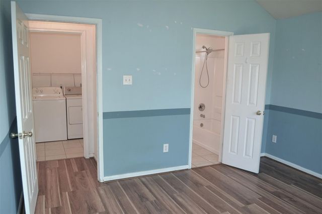 14107 Running Bear Drive, Willis, TX 77378