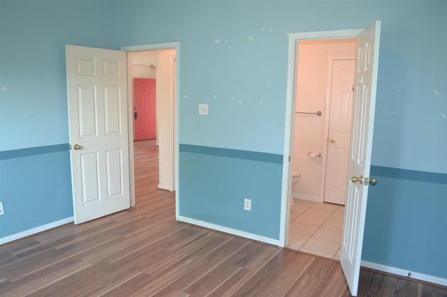 14107 Running Bear Drive, Willis, TX 77378